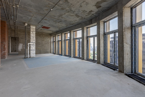 7-к квартира, 850 кв.м.