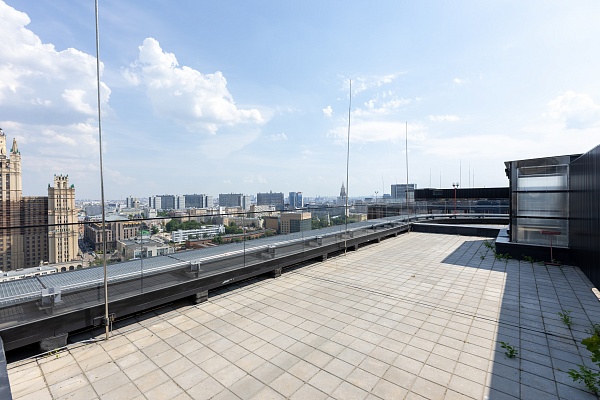 7-к квартира, 475 кв.м.