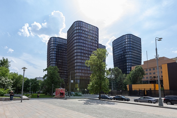 7-к квартира, 475 кв.м.