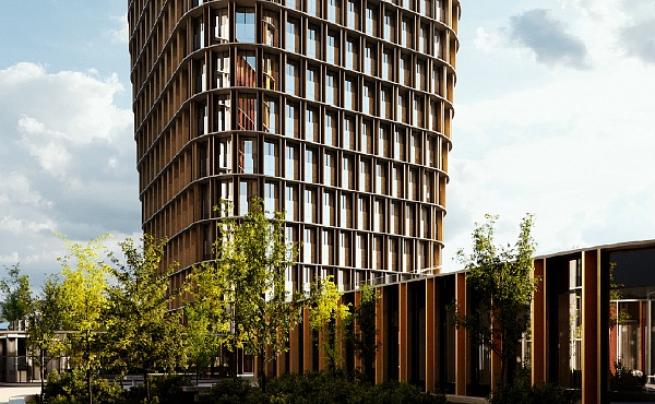4-к квартира, 175 кв.м.