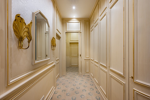 4-к квартира, 170 кв.м.
