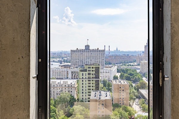 Квартира, 425 кв.м.