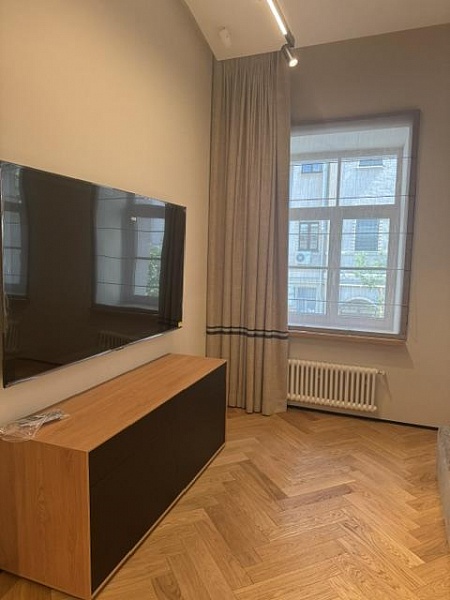 3-к квартира, 110 кв.м.
