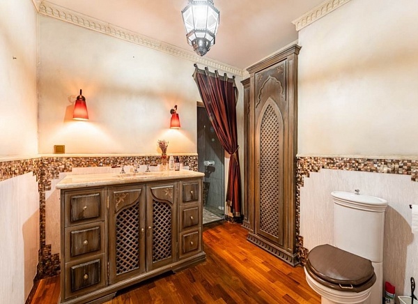 5-к квартира, 245 кв.м.