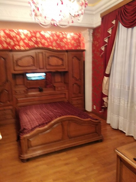 3-к квартира, 100 кв.м.