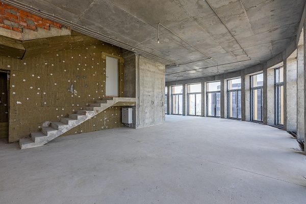 7-к квартира, 850 кв.м.