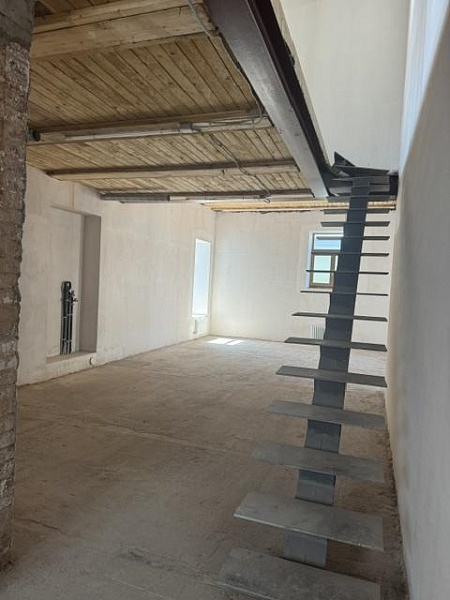 4-к квартира, 240 кв.м.