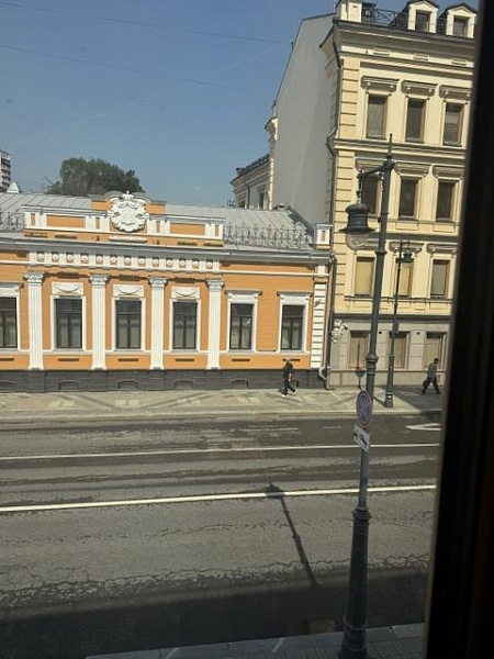 3-к квартира, 110 кв.м.