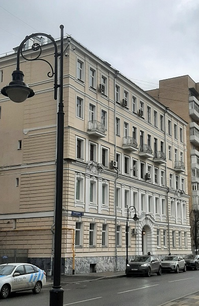 4-к квартира, 151 кв.м.