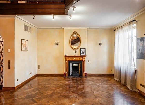 5-к квартира, 245 кв.м.