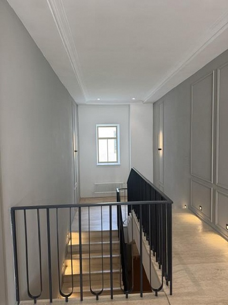 4-к квартира, 240 кв.м.