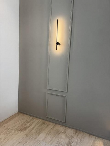 3-к квартира, 110 кв.м.
