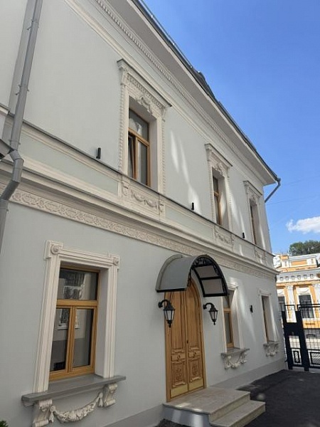 3-к квартира, 110 кв.м.