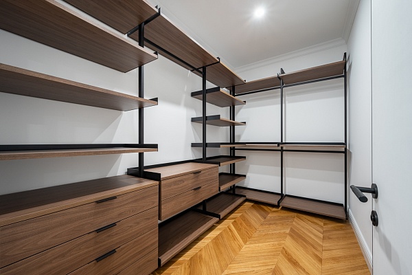 5-к квартира, 420 кв.м.