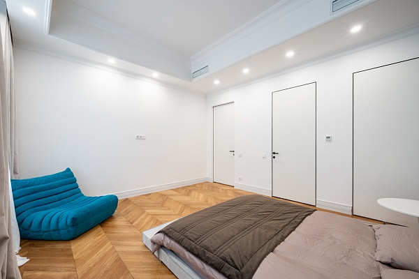 5-к квартира, 420 кв.м.