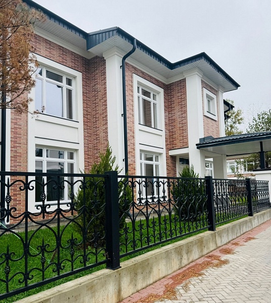 Участок , 9 сот., КП Азарово южное, Центральная улица, 8