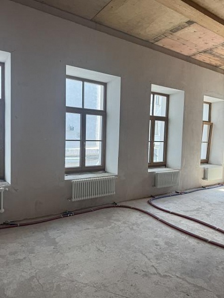 3-к квартира, 110 кв.м.