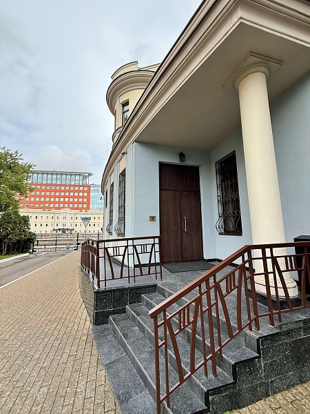 3-к квартира, 147 кв.м.