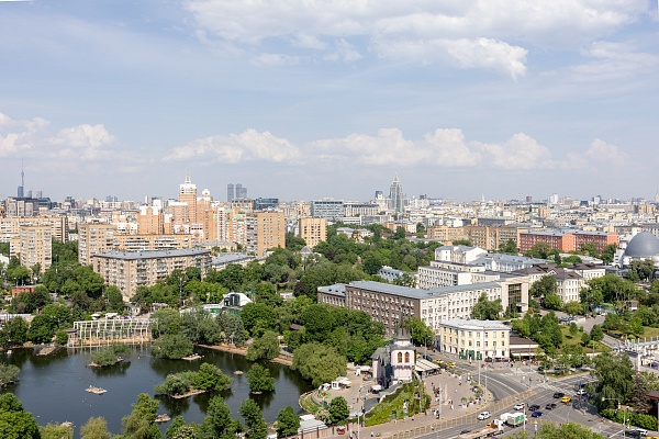 Квартира, 425 кв.м.