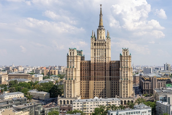 Квартира, 425 кв.м., Дружинниковская улица, 15А
