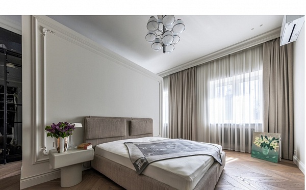 2-к квартира, 85 кв.м.