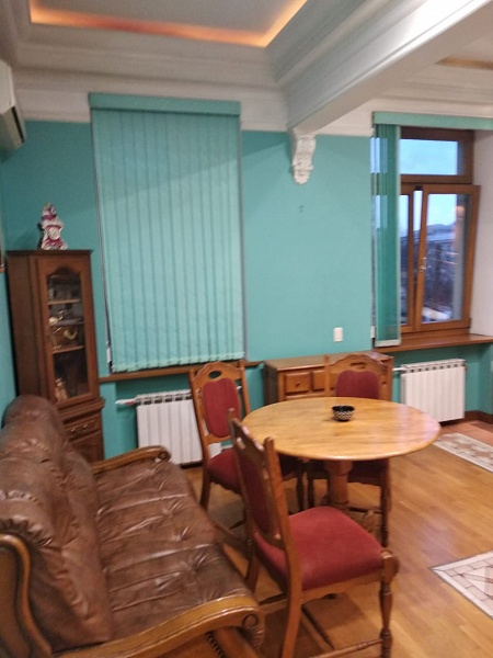 3-к квартира, 100 кв.м.