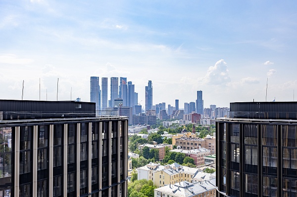 7-к квартира, 475 кв.м.