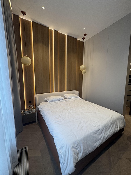4-к квартира, 220 кв.м.