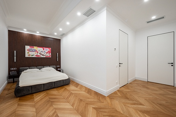 5-к квартира, 420 кв.м.