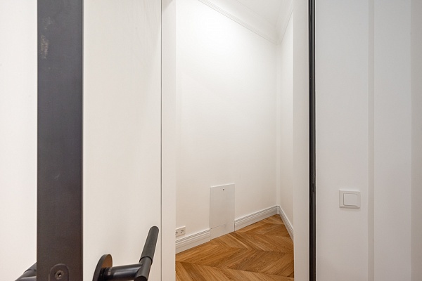 5-к квартира, 420 кв.м.