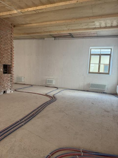 4-к квартира, 240 кв.м.