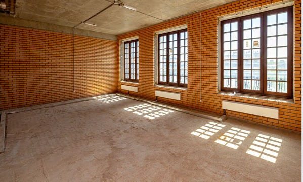 5-к квартира, 370 кв.м., улица Ефремова, 19к2