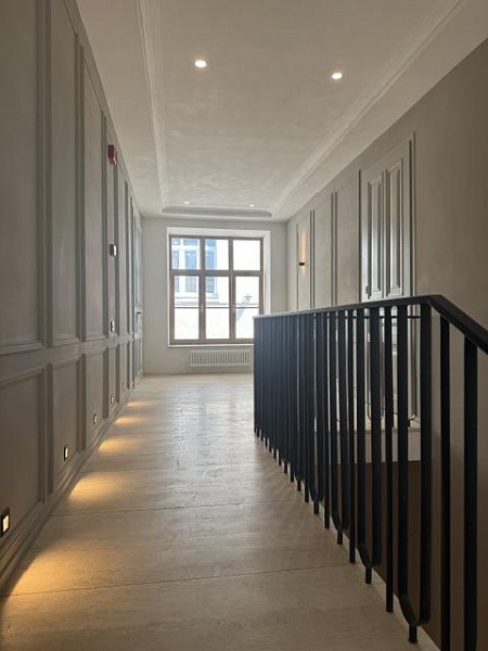 4-к квартира, 240 кв.м.