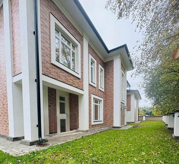 Участок , 19 сот., КП Азарово южное, Центральная улица, 8