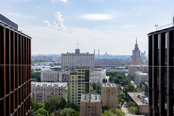 Квартира, 425 кв.м.
