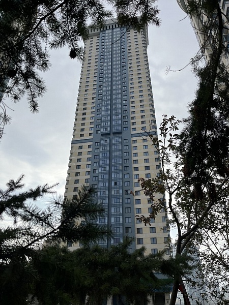 5-к квартира, 205 кв.м., Мосфильмовская улица, 70к2