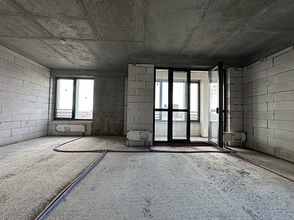 2-к квартира, 110 кв.м.
