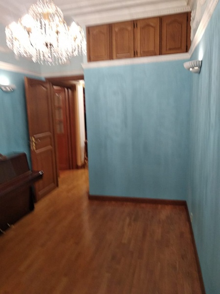 3-к квартира, 100 кв.м.