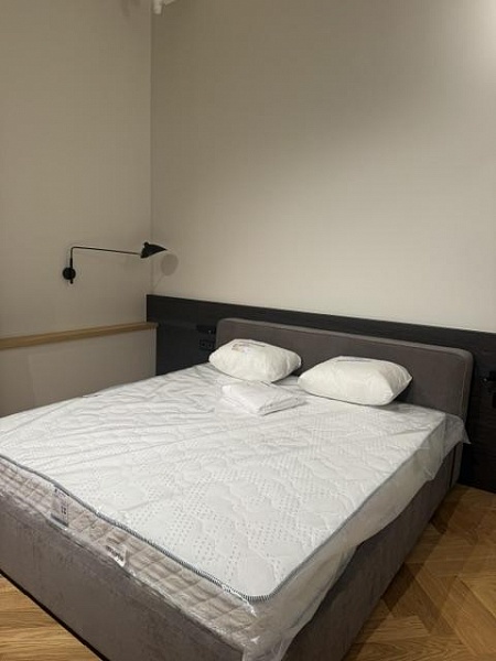 3-к квартира, 110 кв.м.