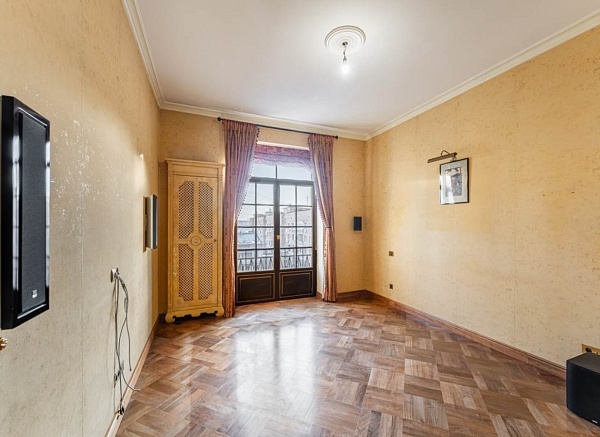 5-к квартира, 245 кв.м.