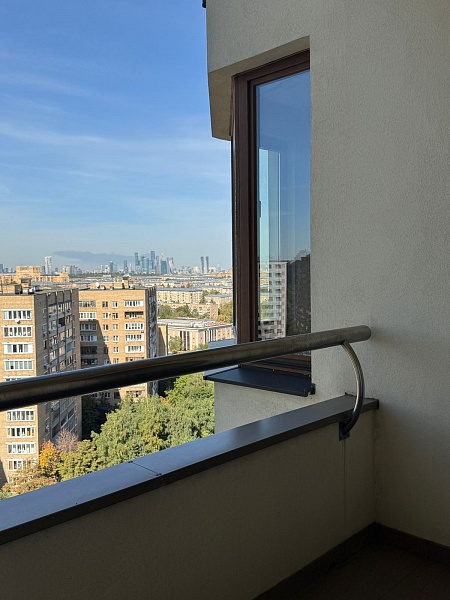 2-к квартира, 106 кв.м.