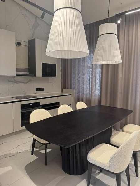 3-к квартира, 110 кв.м., улица Пречистенка, 33/19с2