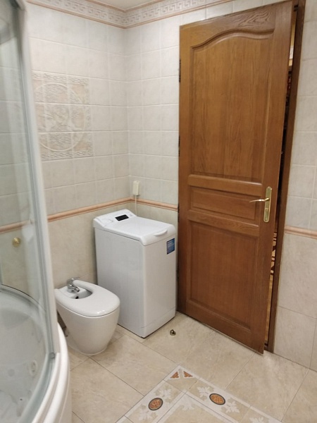 3-к квартира, 100 кв.м.