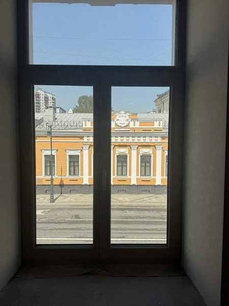 4-к квартира, 240 кв.м.
